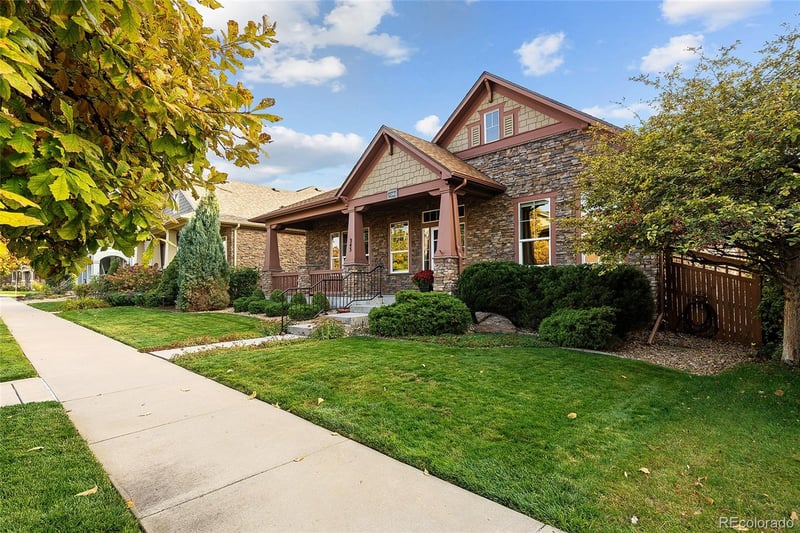 343 Alton Way, Denver, CO 80230