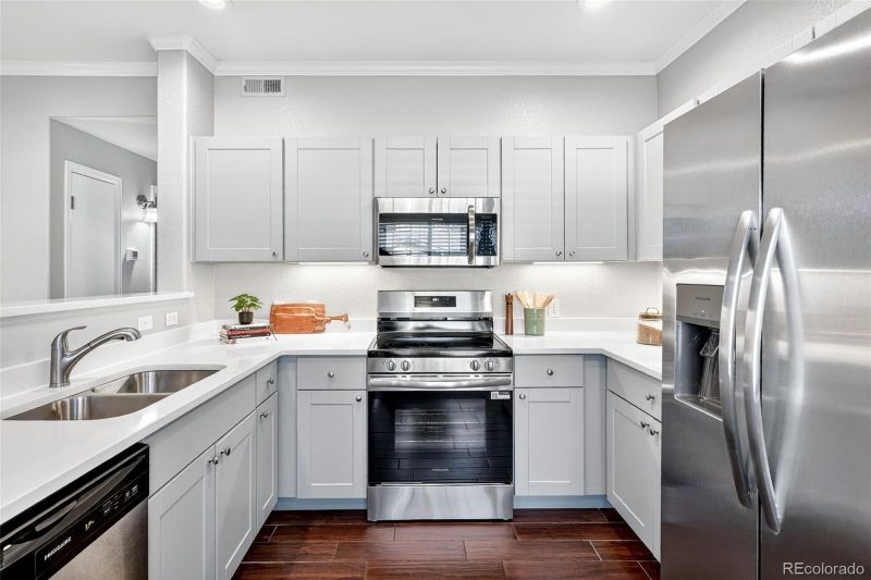 10131 E Carolina Dr #104, Aurora, CO 80247
