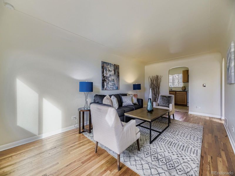 3820 Pierce St, Wheat Ridge, CO 80033
