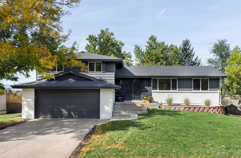 7245 S Dexter St, Centennial, CO 80122