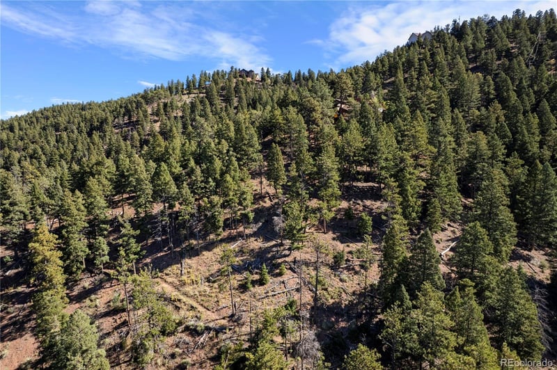 13126 Andiron Way Lot 126, Larkspur, CO 80118