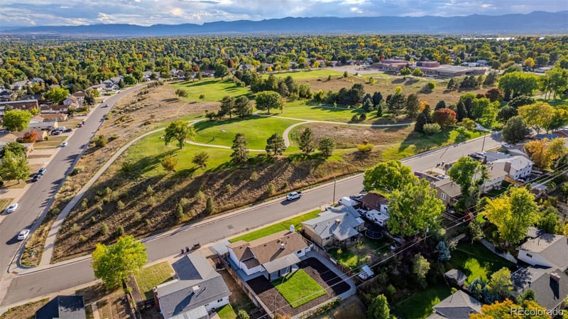 3831 W Rutgers Pl, Denver, CO 80236