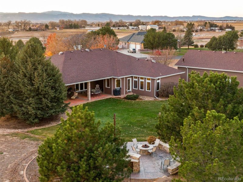 335 N Shore Cir, Windsor, CO 80550
