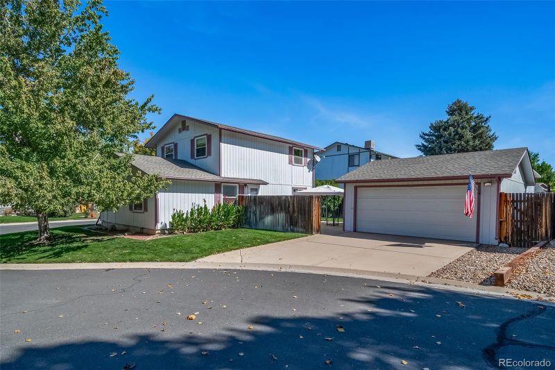6620 W 95th Pl, Westminster, CO 80031