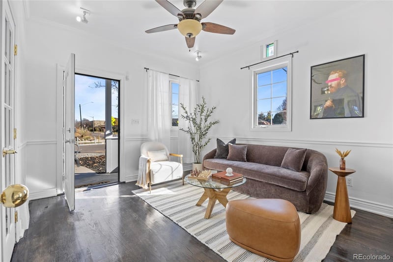 4405 Perry St, Denver, CO 80212