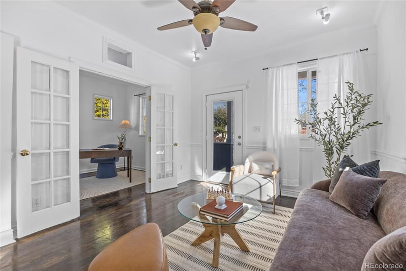 4405 Perry St, Denver, CO 80212