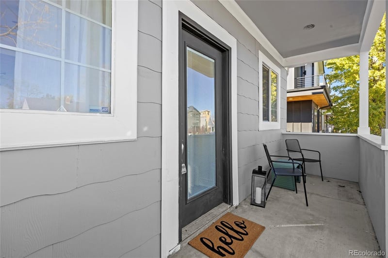 4405 Perry St, Denver, CO 80212