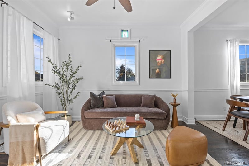 4405 Perry St, Denver, CO 80212