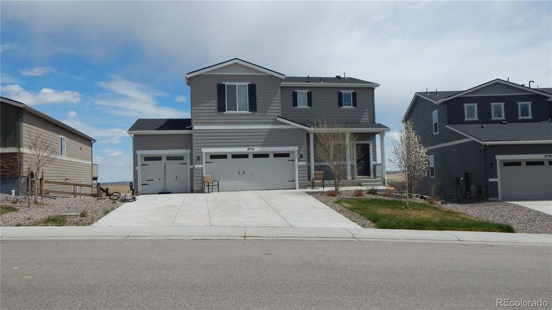 4734 River Highlands Loop, Elizabeth, CO 80107