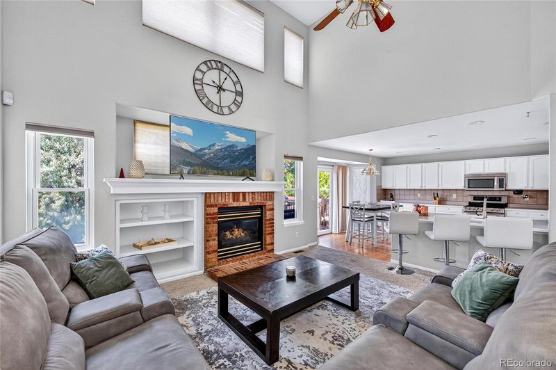 4013 S Lisbon Way, Aurora, CO 80013