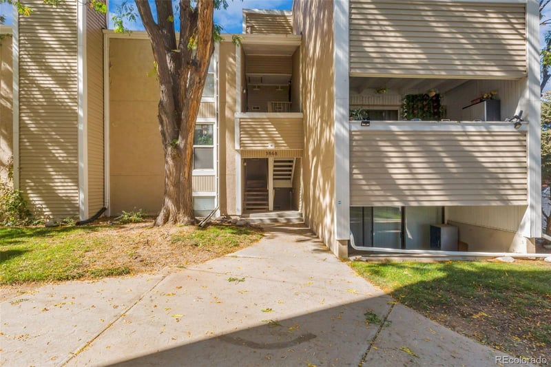 3868 S Fraser St #M09, Aurora, CO 80014