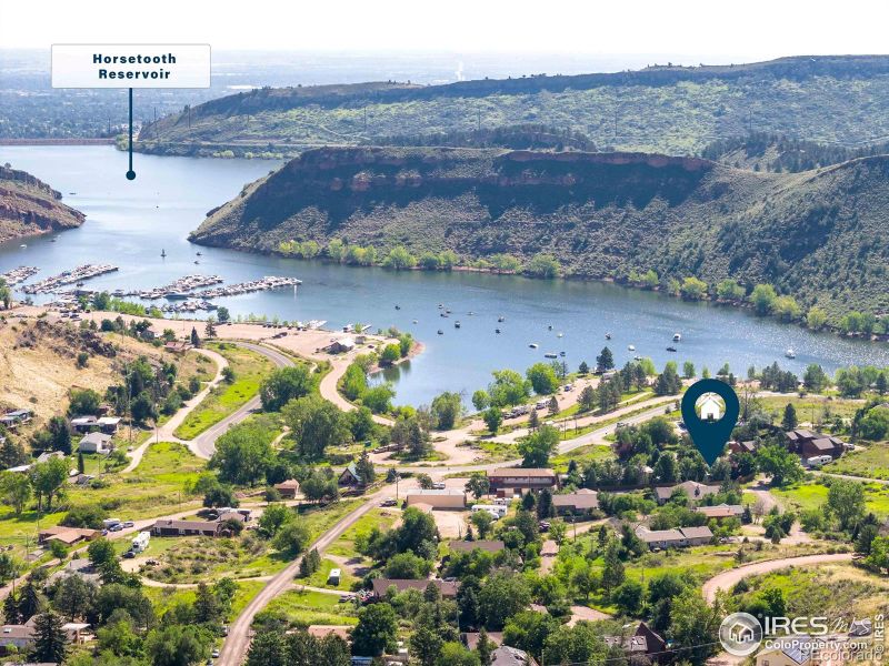 4529 Shoreline Dr #6, Fort Collins, CO 80526
