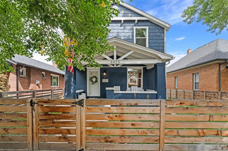 3425 W 35th Ave, Denver, CO 80211
