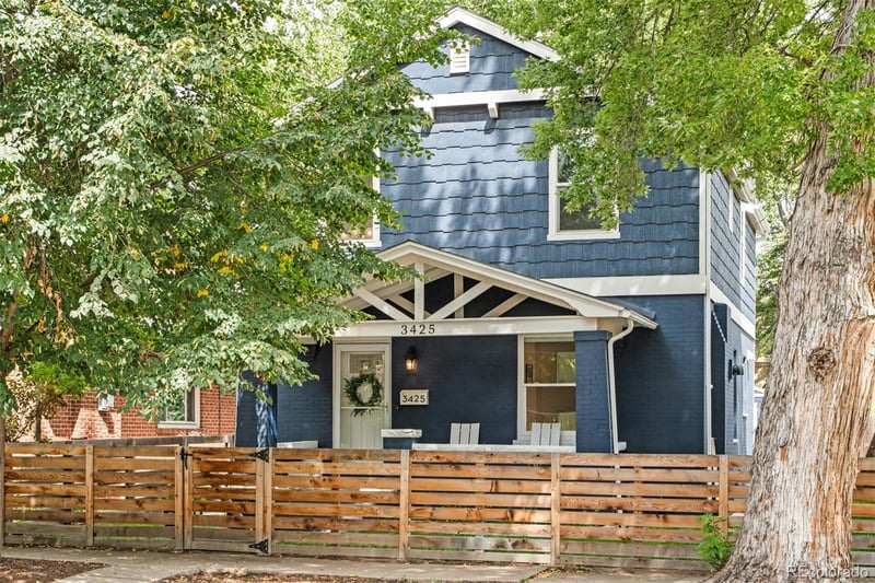3425 W 35th Ave, Denver, CO 80211