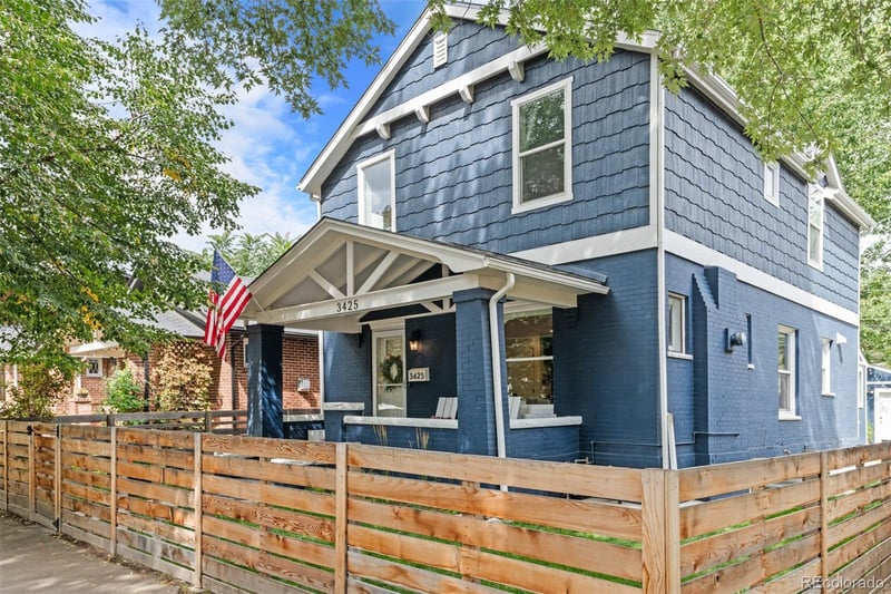 3425 W 35th Ave, Denver, CO 80211