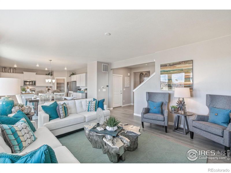 214 Chardon Ave, Brighton, CO 80601