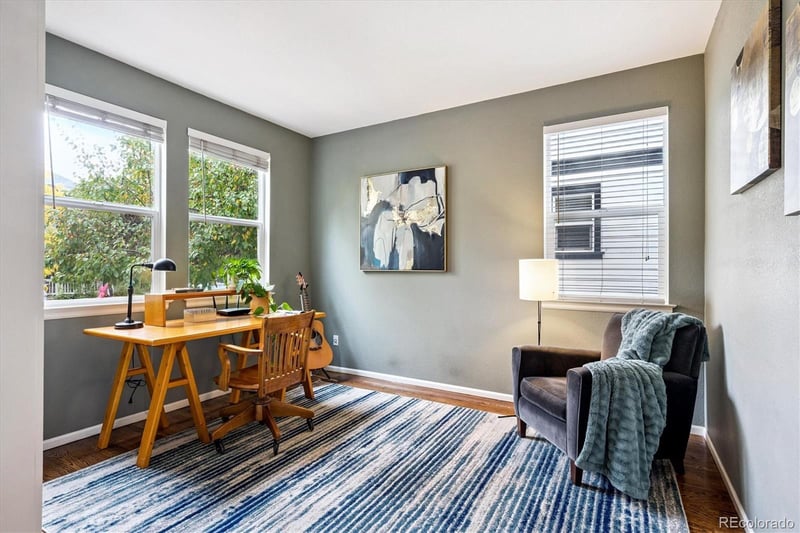 2323 Yosemite St, Denver, CO 80238