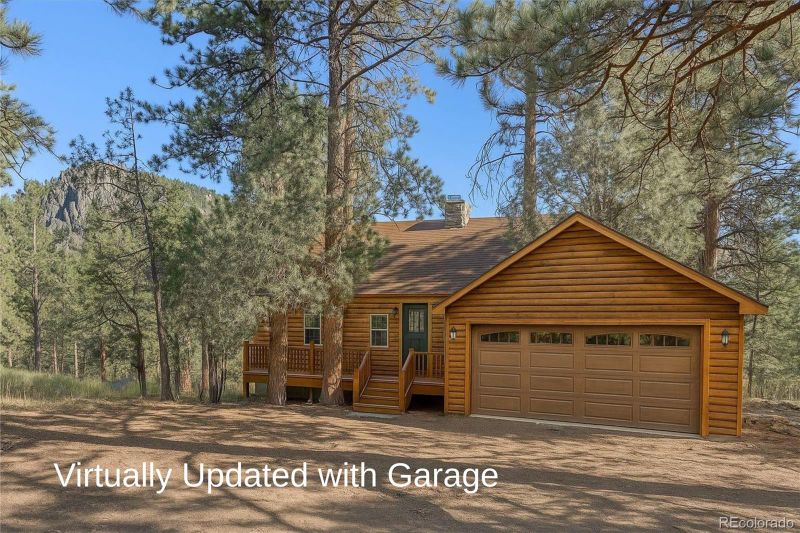1999 Roland Dr, Bailey, CO 80421