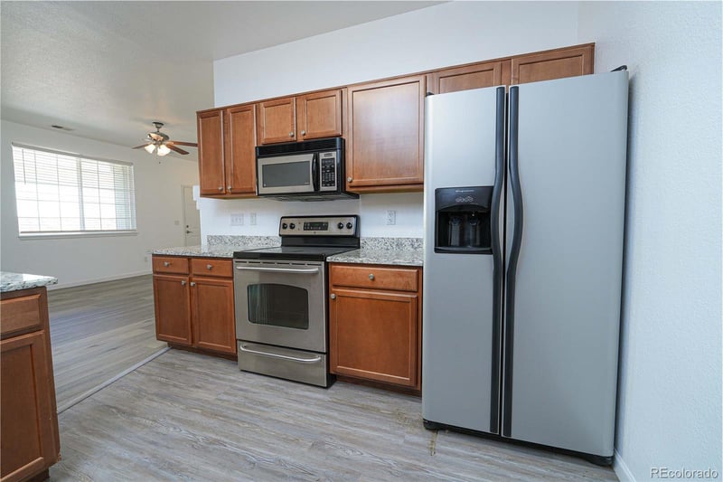 22580 E Ontario Dr #104, Aurora, CO 80016