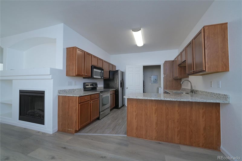 22580 E Ontario Dr #104, Aurora, CO 80016