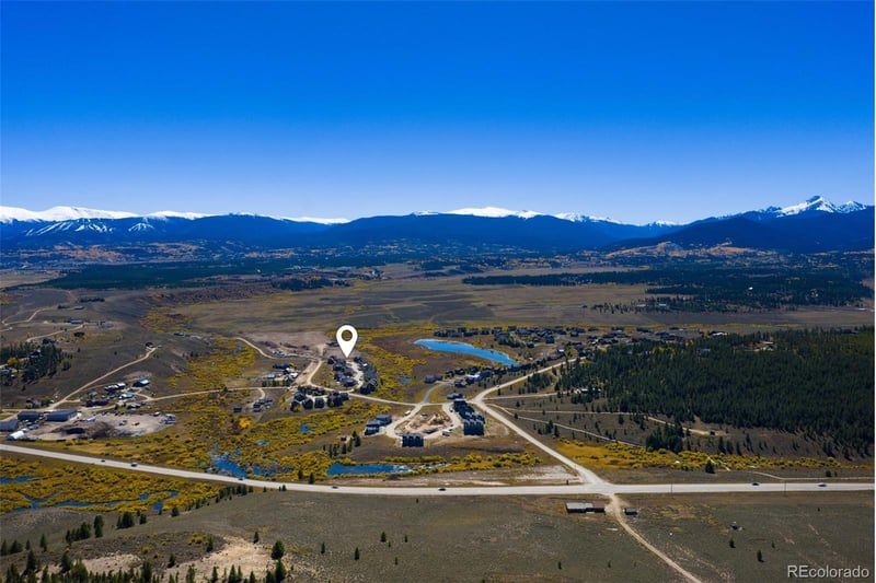 24002402 Gcr 514, Tabernash, CO 80478