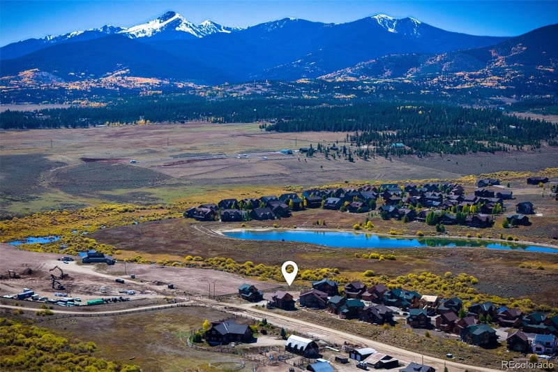 24002402 Gcr 514, Tabernash, CO 80478