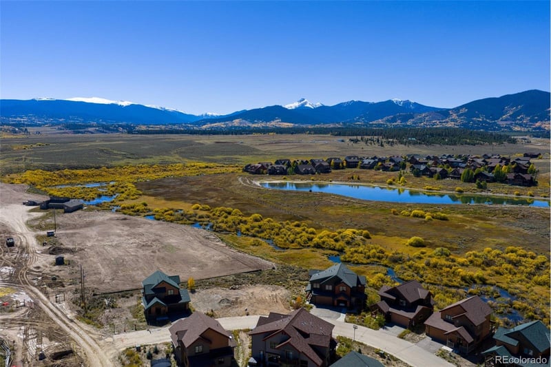 24002402 Gcr 514, Tabernash, CO 80478