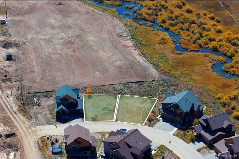 24002402 Gcr 514, Tabernash, CO 80478
