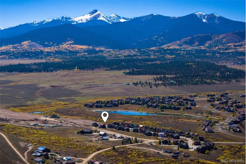 24002402 Gcr 514, Tabernash, CO 80478