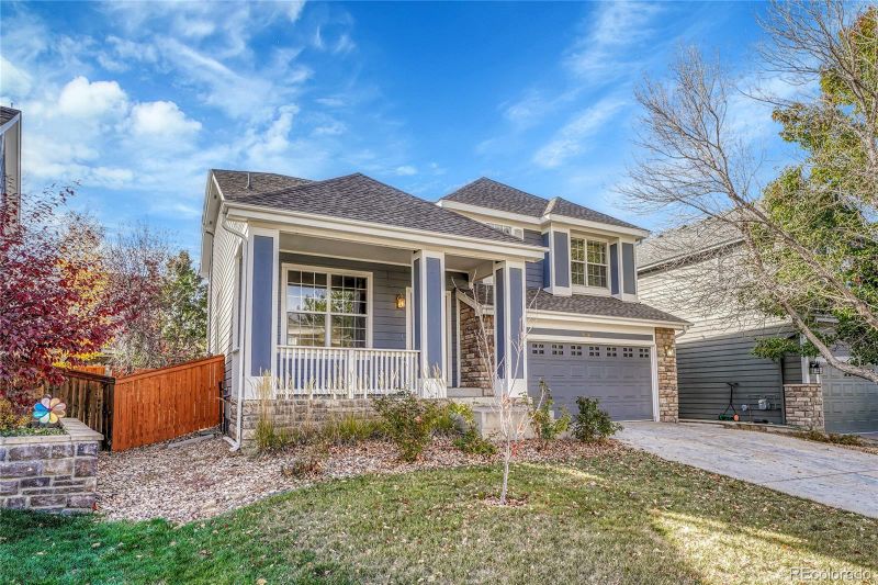 9865 Centre Cir, Parker, CO 80134
