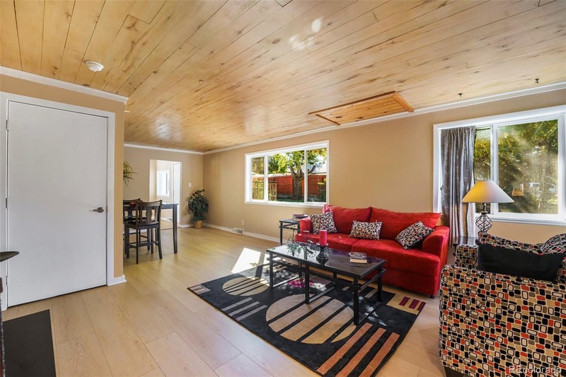 620 Vrain St, Denver, CO 80204