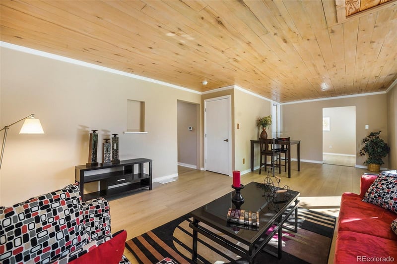 620 Vrain St, Denver, CO 80204
