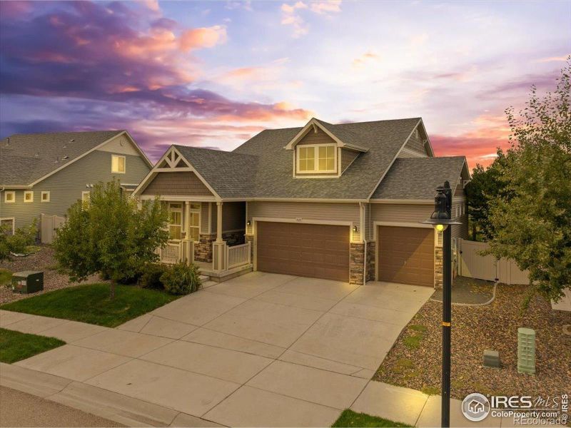 4137 Greenwood Ln, Johnstown, CO 80534