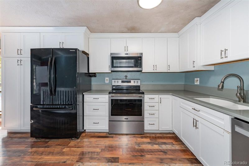 8991 Rex Ln, Conifer, CO 80433
