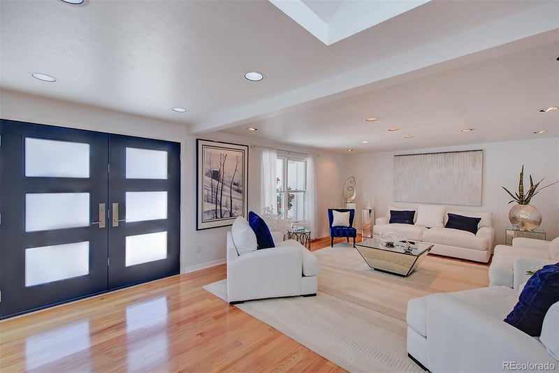 3874 S Peach Way, Denver, CO 80237
