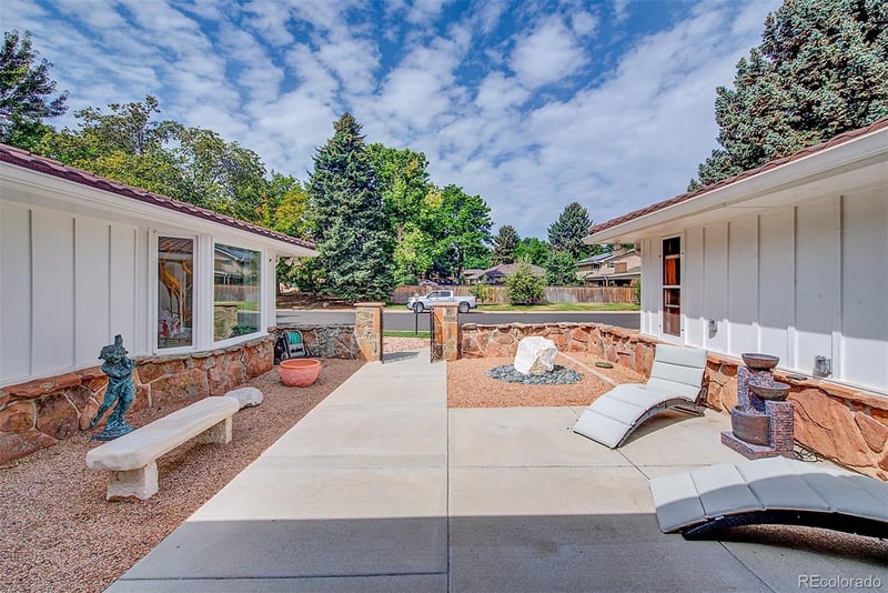 3874 S Peach Way, Denver, CO 80237