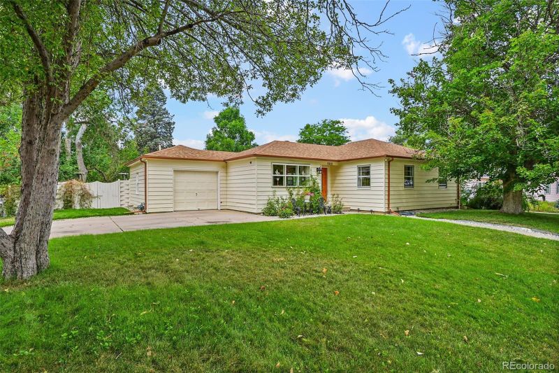 5215 S Washington St, Littleton, CO 80121