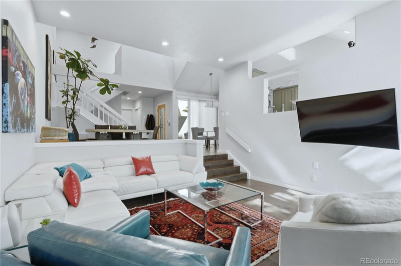 2680 S University Blvd #101, Denver, CO 80210