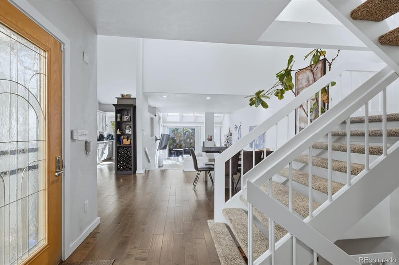 2680 S University Blvd #101, Denver, CO 80210