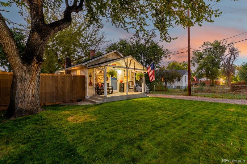 6681 Holly St, Commerce City, CO 80022