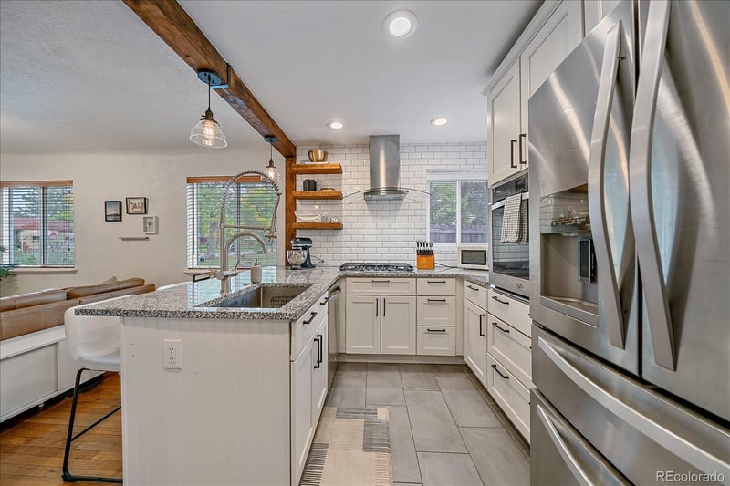 1601 Quince St, Denver, CO 80220