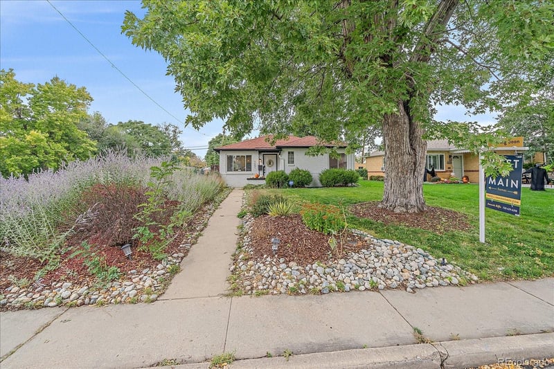 1601 Quince St, Denver, CO 80220