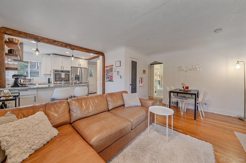 1601 Quince St, Denver, CO 80220