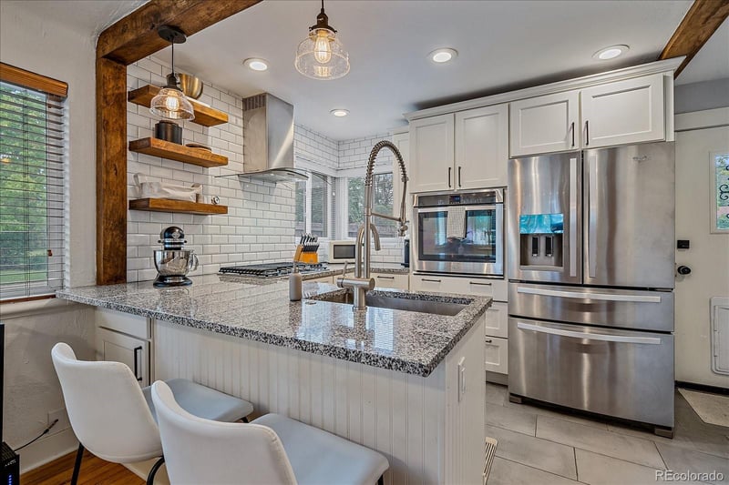 1601 Quince St, Denver, CO 80220