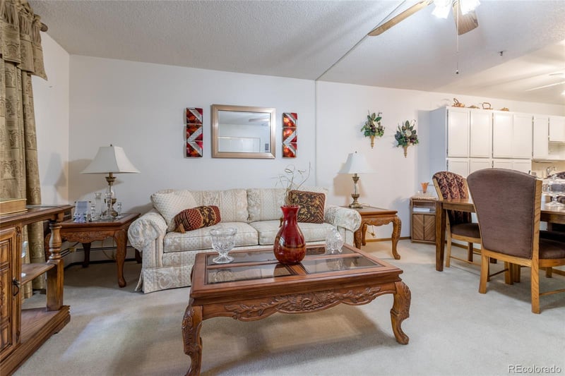 595 S Alton Way #10A, Denver, CO 80247