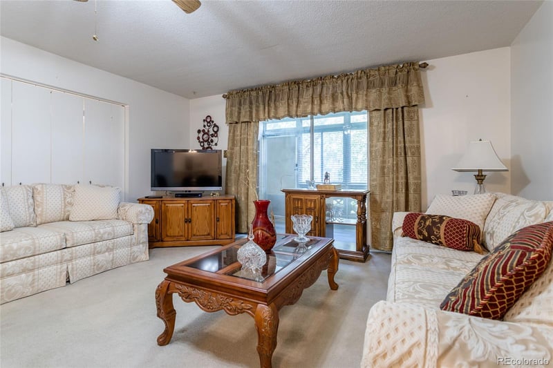 595 S Alton Way #10A, Denver, CO 80247