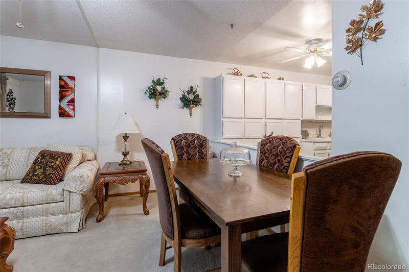 595 S Alton Way #10A, Denver, CO 80247