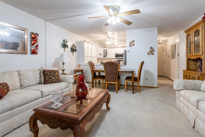 595 S Alton Way #10A, Denver, CO 80247
