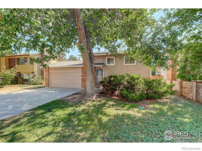 2418 Amherst St, Fort Collins, CO 80525