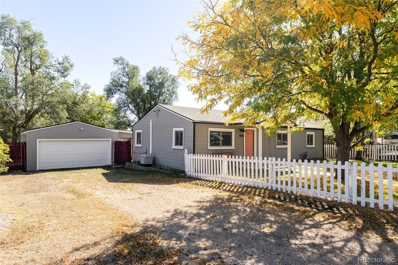 1200 S Patton Ct, Denver, CO 80219